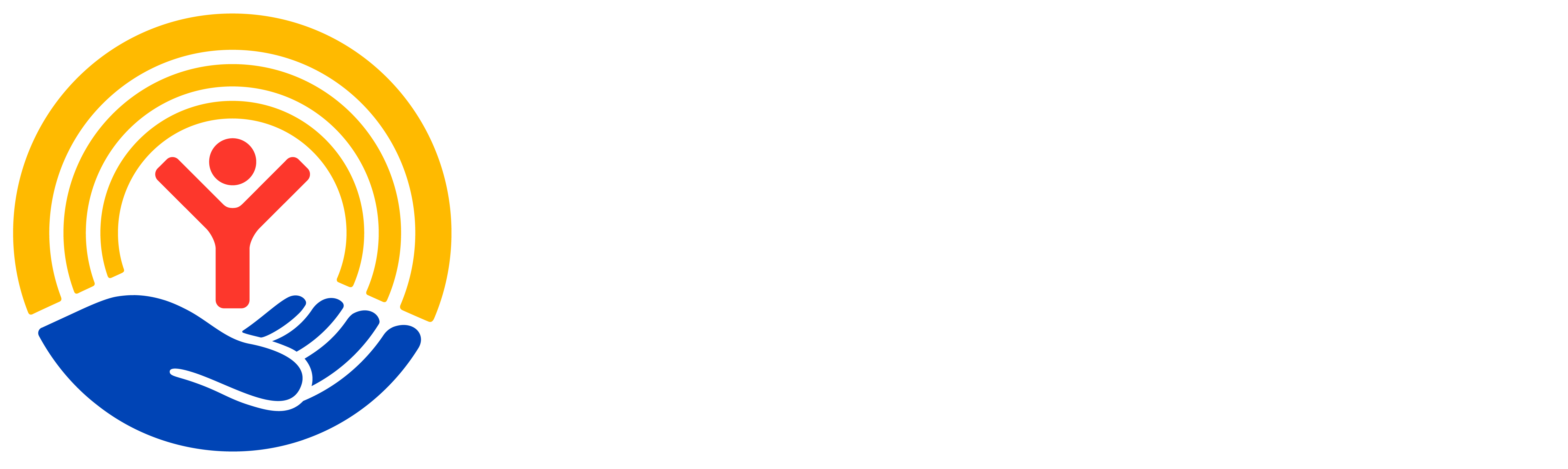 United Way's of the PNW Logo